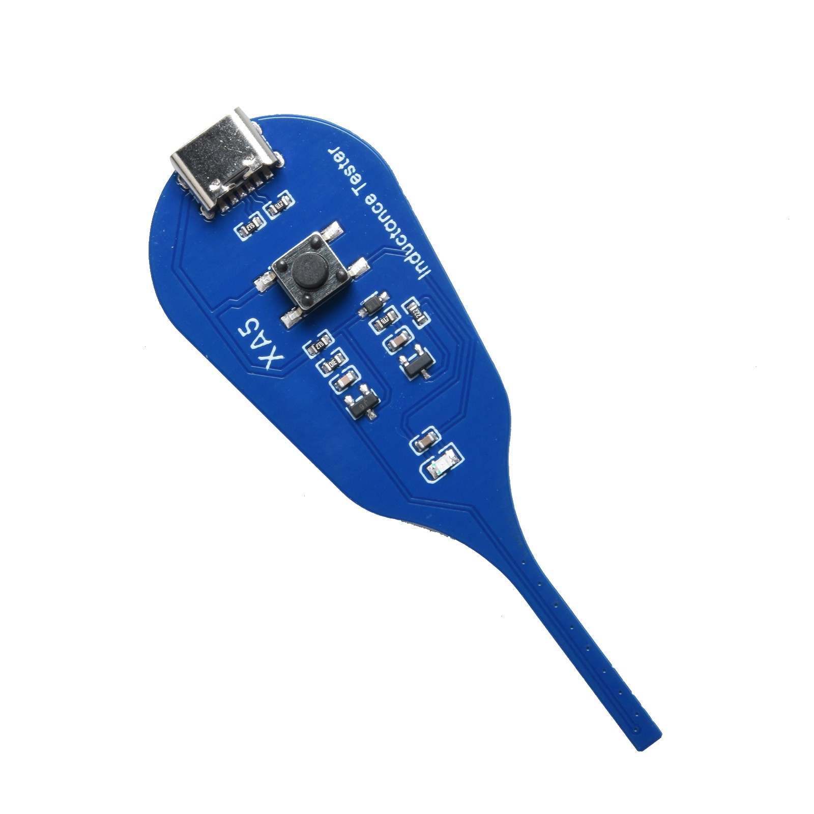XA5 Circuit Coil Tester Inductance Detection Tool for Phone Technicians Workshop