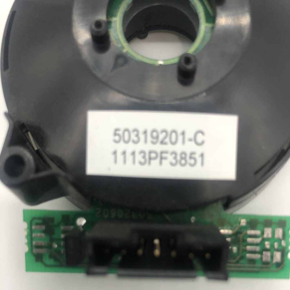Universal Instruments UIC PEC Lighting Assembly 50319201-C