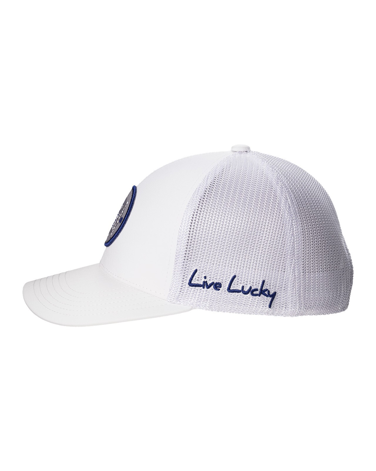 Black Clover Kansas State Echo Adjustable Hat