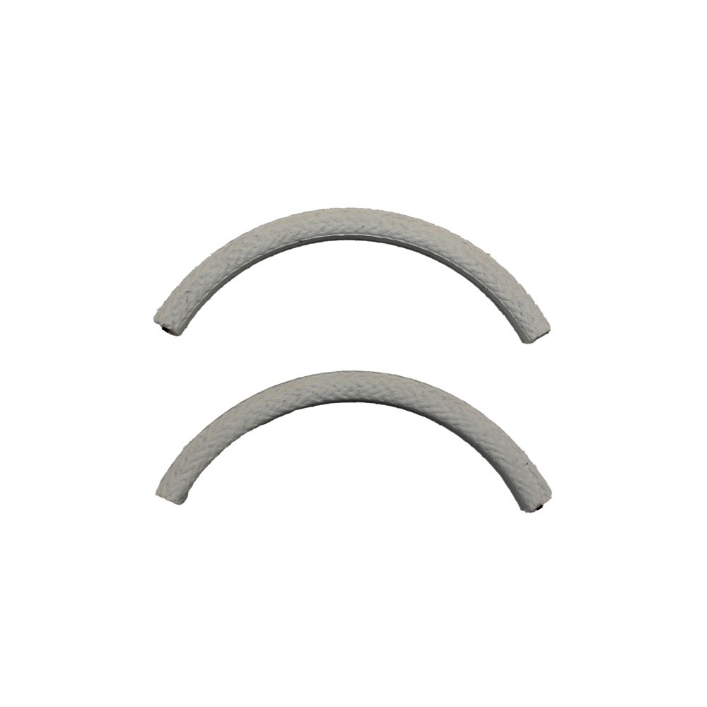 REAR MAIN CRANKSHAFT SEAL for PERKINS ENGINES A3.144 A3.152 A4.203 AD3.152