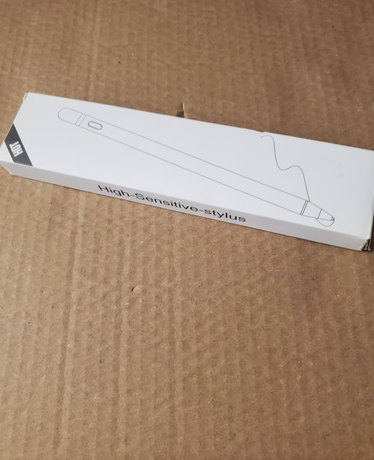 High Sensitive-Stylus Pen