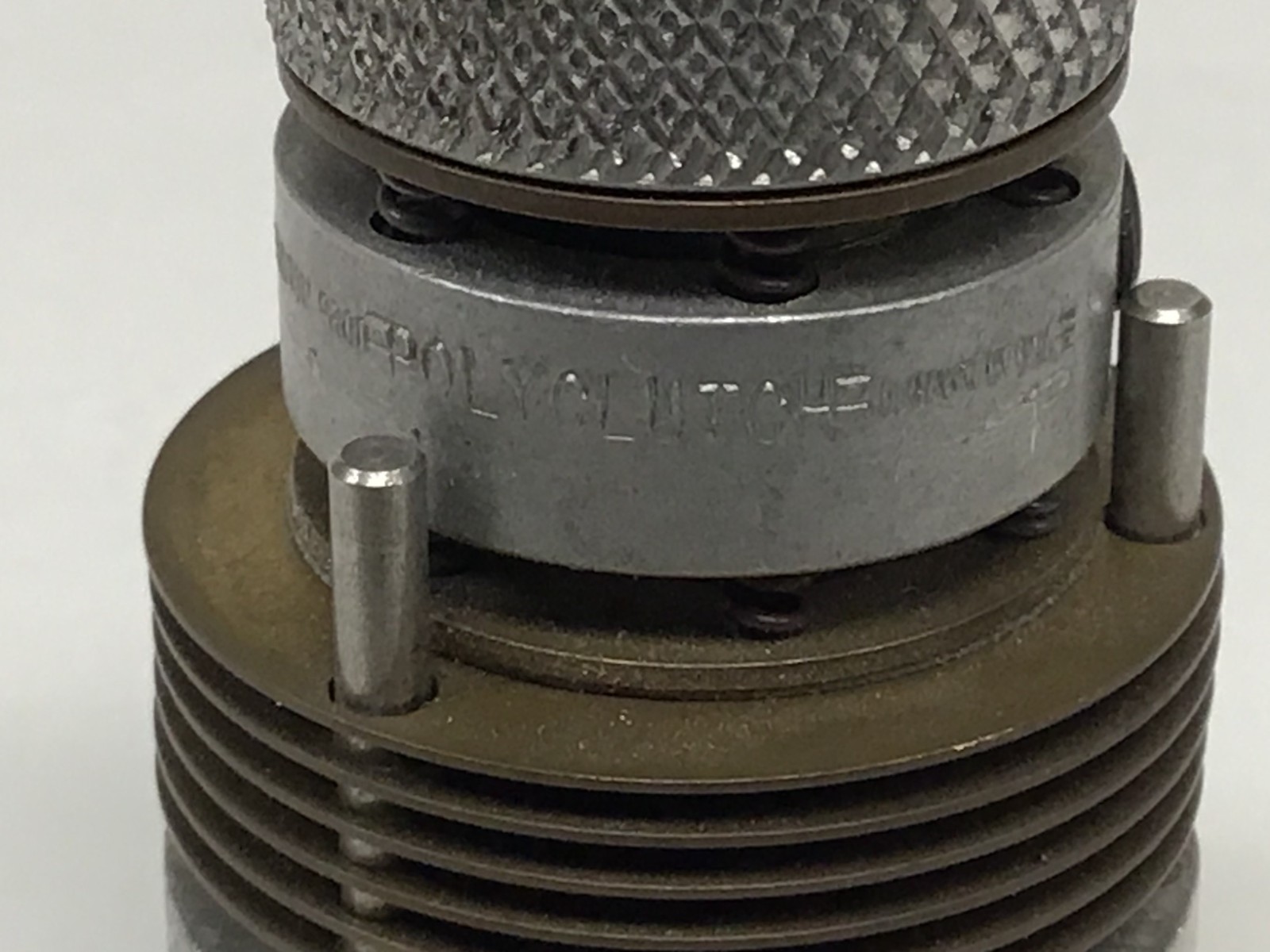 Friction Torque Limiter Polyclutch, 1/2 in. Shaft