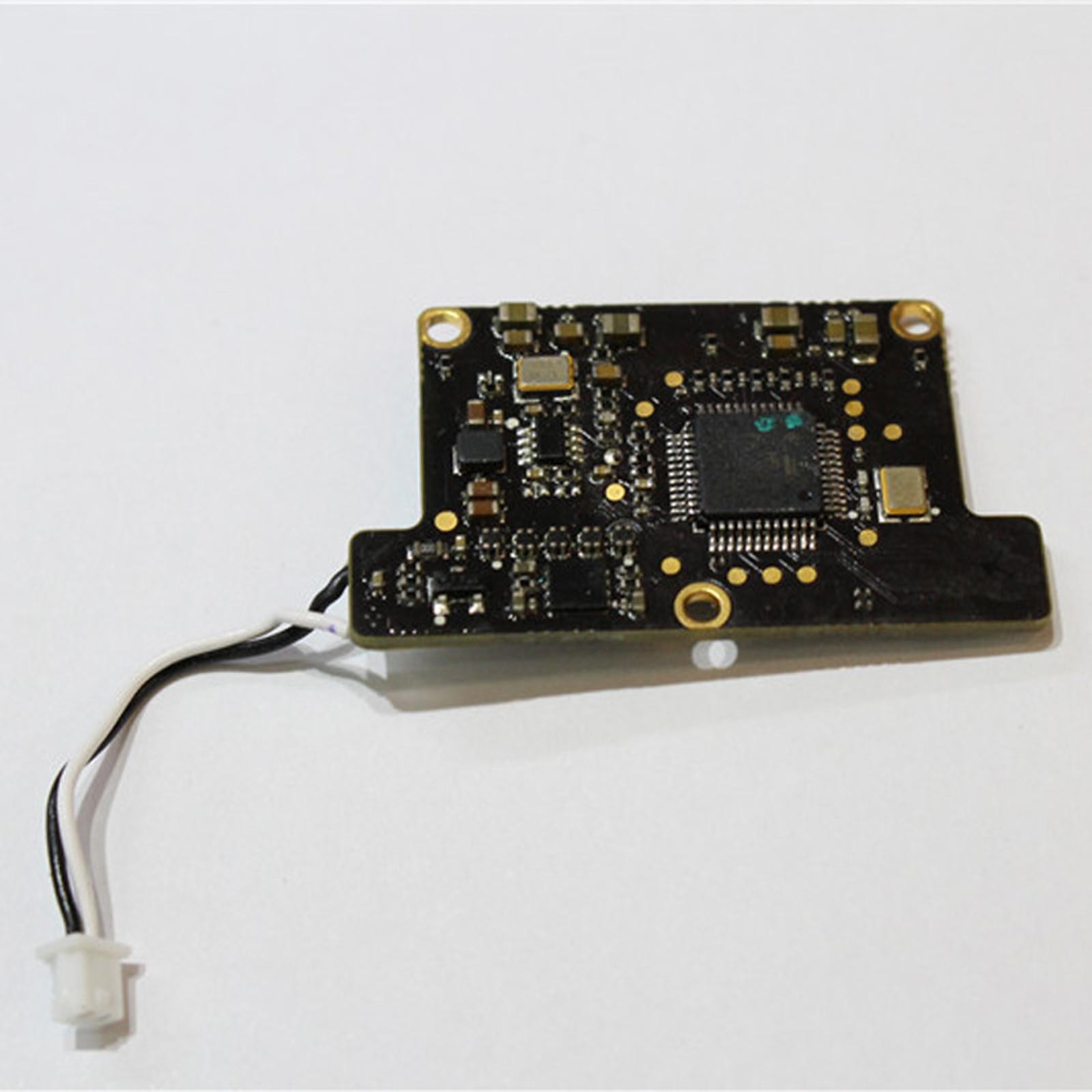 Original Gimbal Camera Forward Sensor Control Board Module For DJI Mavic Pro F