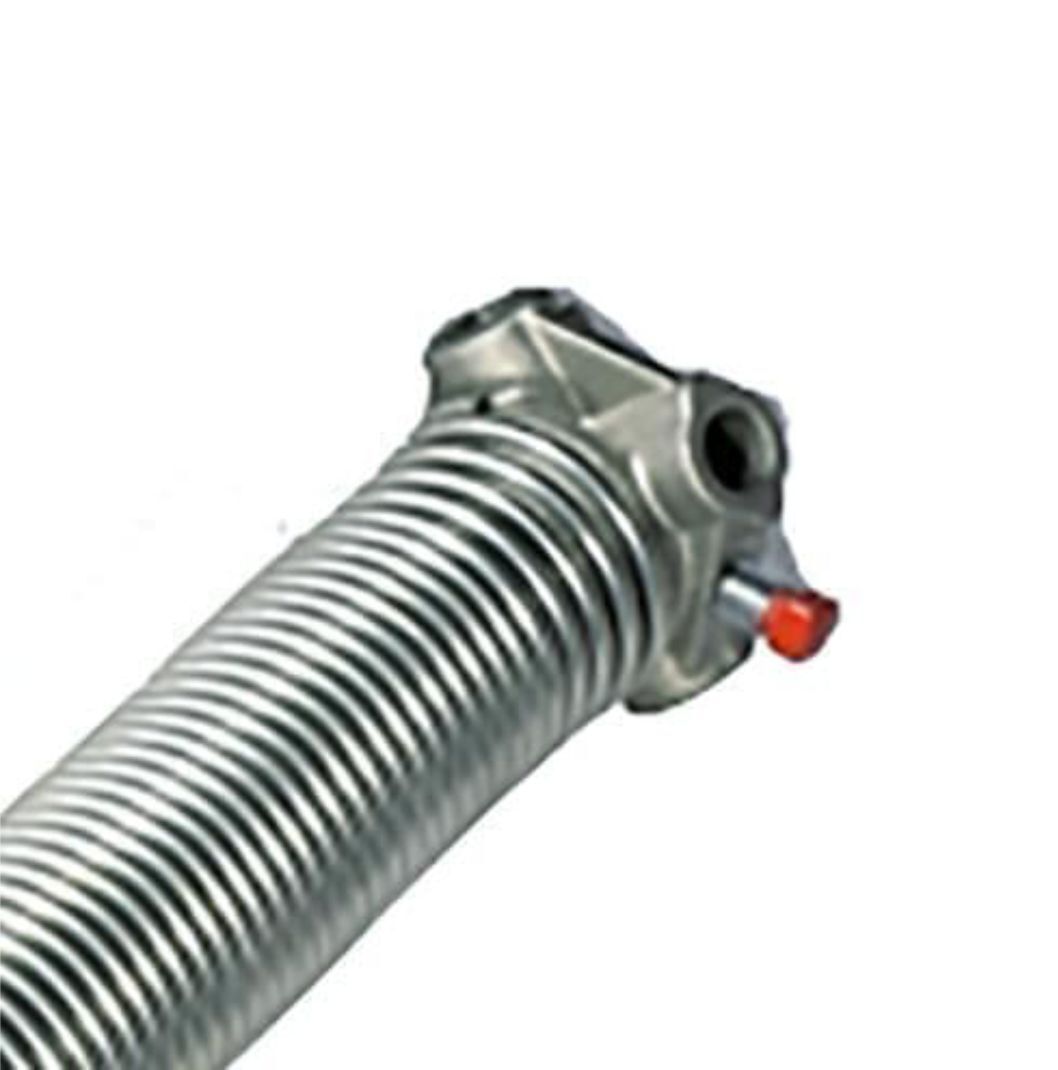 .243 Wire Clopay EZ-Set Garage Door Torsion Spring(s) For Clopay EZ-SET Systems