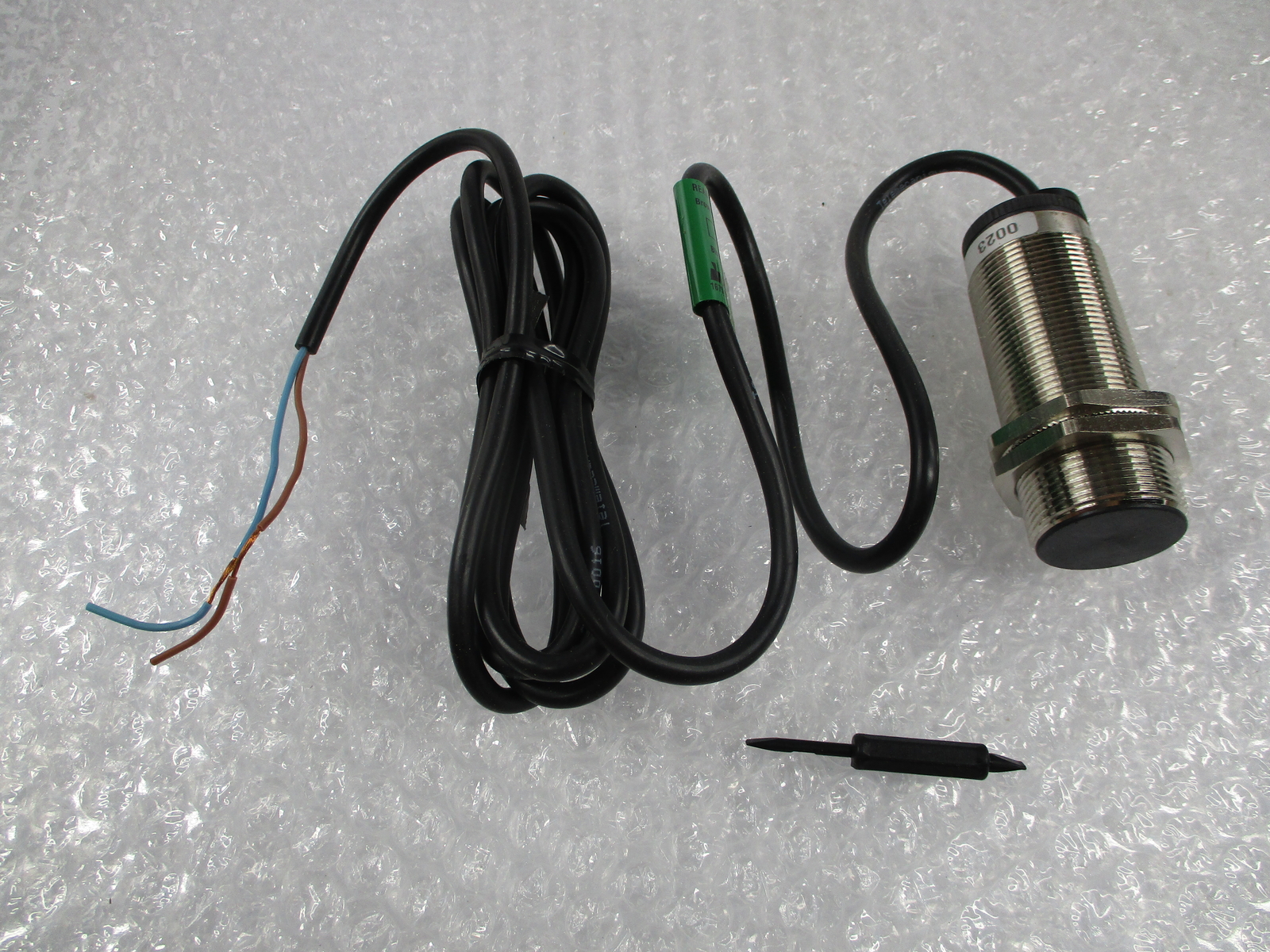VEEDER ROOT 109888-0001 MOTION DETECTOR NSNP