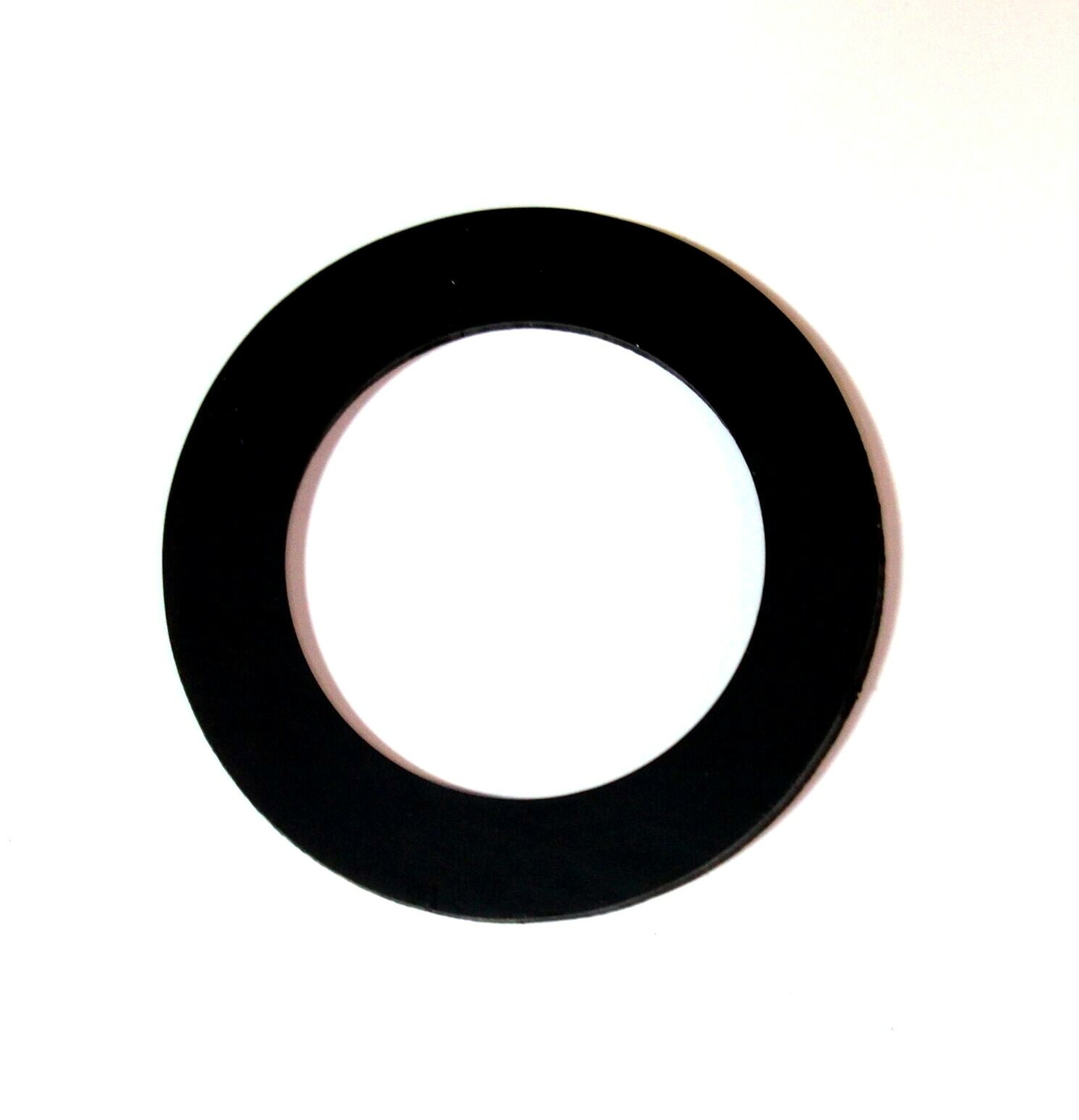 Fuel Cap Gasket - CESSNA    2 ¼” OD x 1 3/8" ID x 1/8" Thick    #RG-225