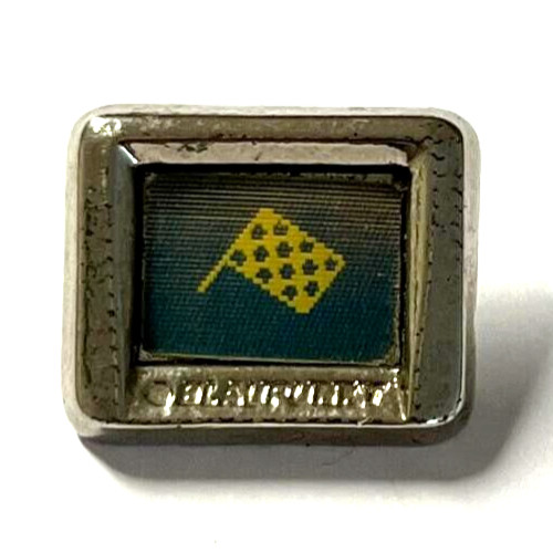 Blaupunkt Hologram Pin (H23)