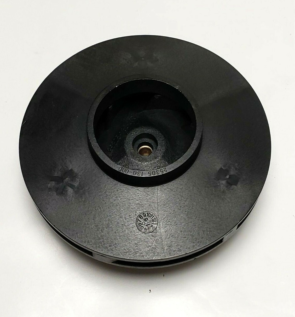 WhisperFlo 0.75 HP Pool Pump Impeller Replacement For Pentair 073127 NEW