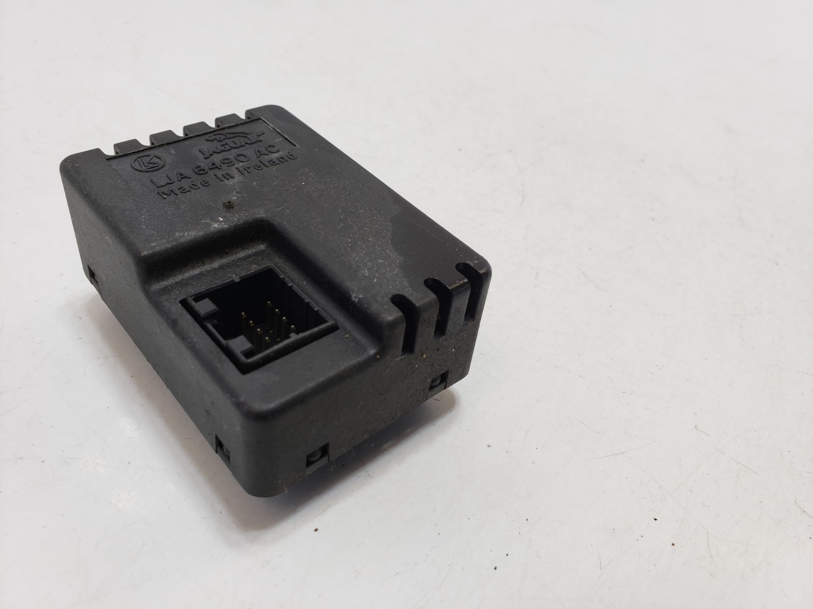 ✅ 1997-2001 OEM Jaguar XK8 XKR Lamp Dimmer Control Module Unit