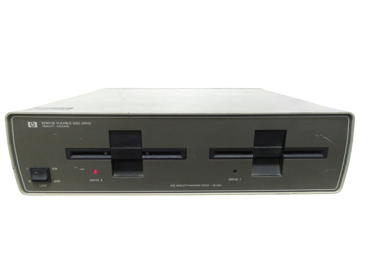 Hewlett Packard HP 82901M Flexible Disc Drive