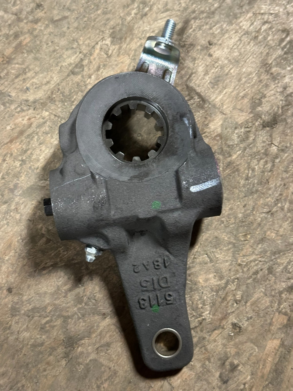 Haldex Automatic Brake Adjuster P/N 40020238