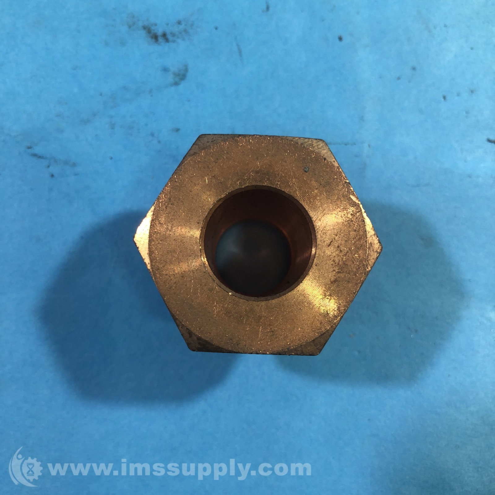 Tuffaloy 190-3311 Electrode Adapter FNIP