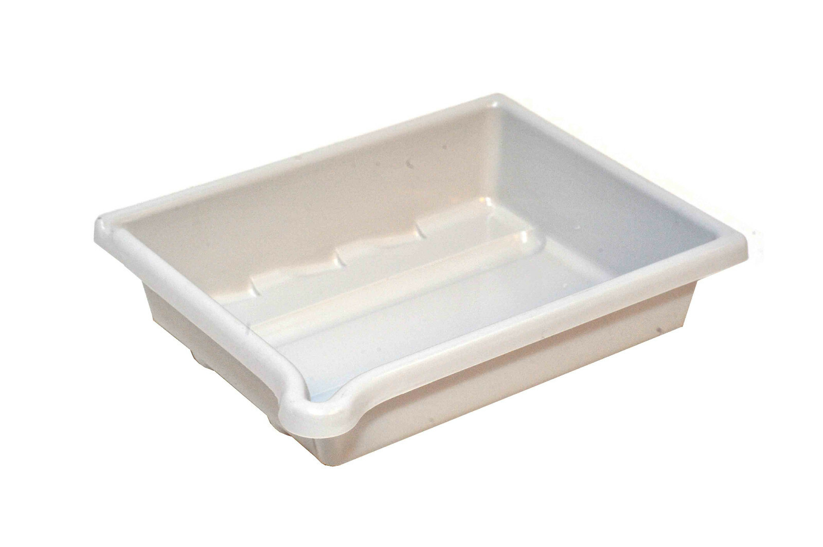 Set of 3 AP Black Room Developing Dishes / Trays 7x5" (13 x18cm) Mixed