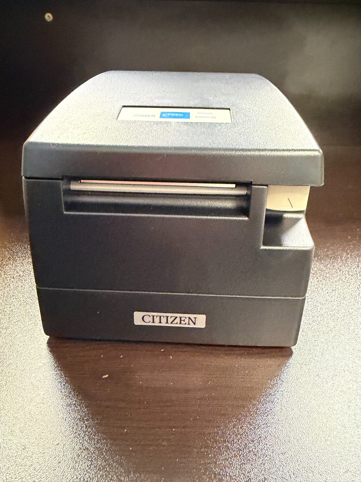 Citizen CT-S2000 POS Receipt Printer – New in Box – Thermal Barcode
