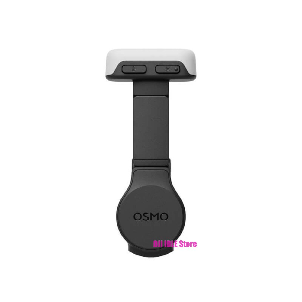 Genuine Osmo Pocket 4 LED Fill Light Magnetic For DJI Osmo Pocket 4