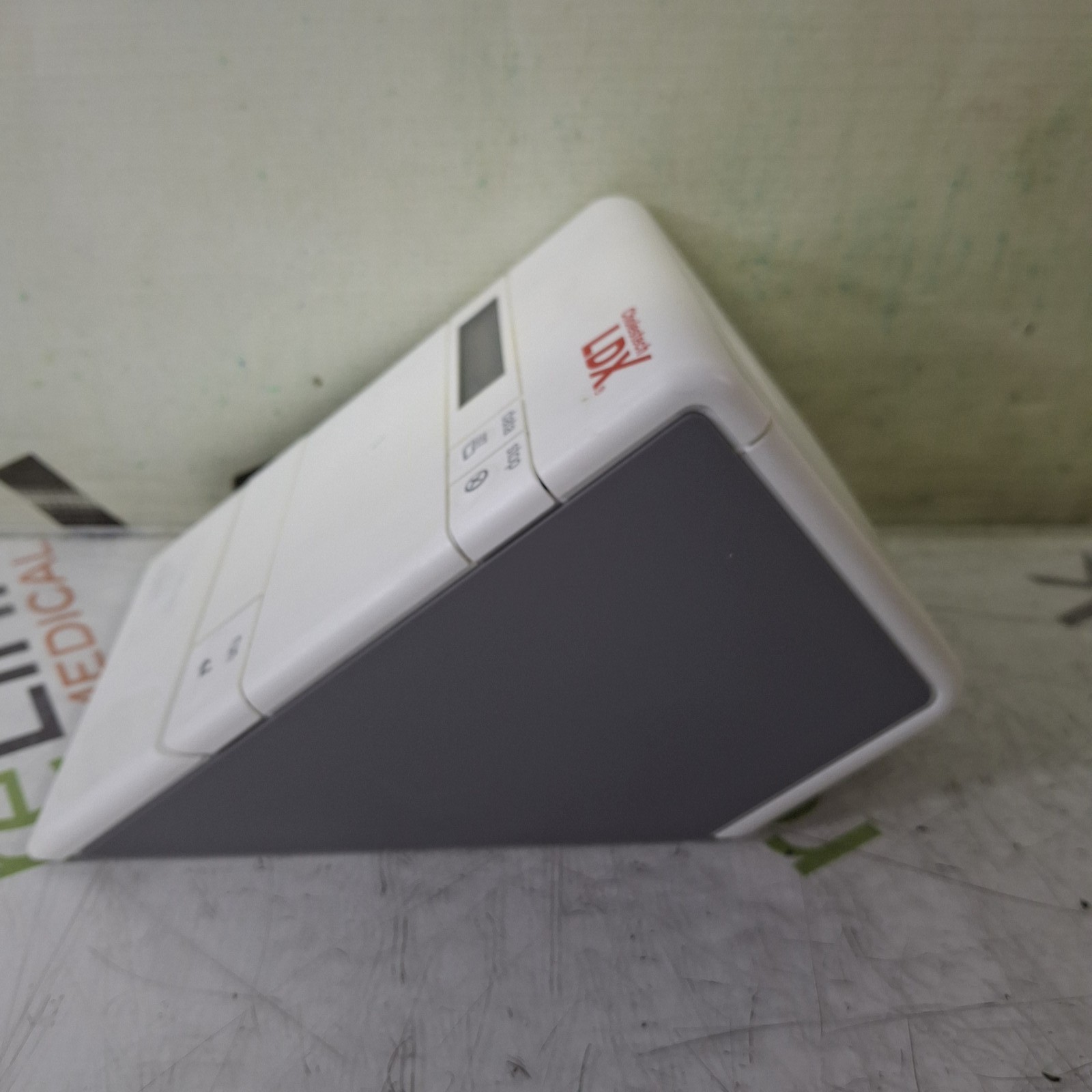 Cholestech LDX Cholesterol Analyzer