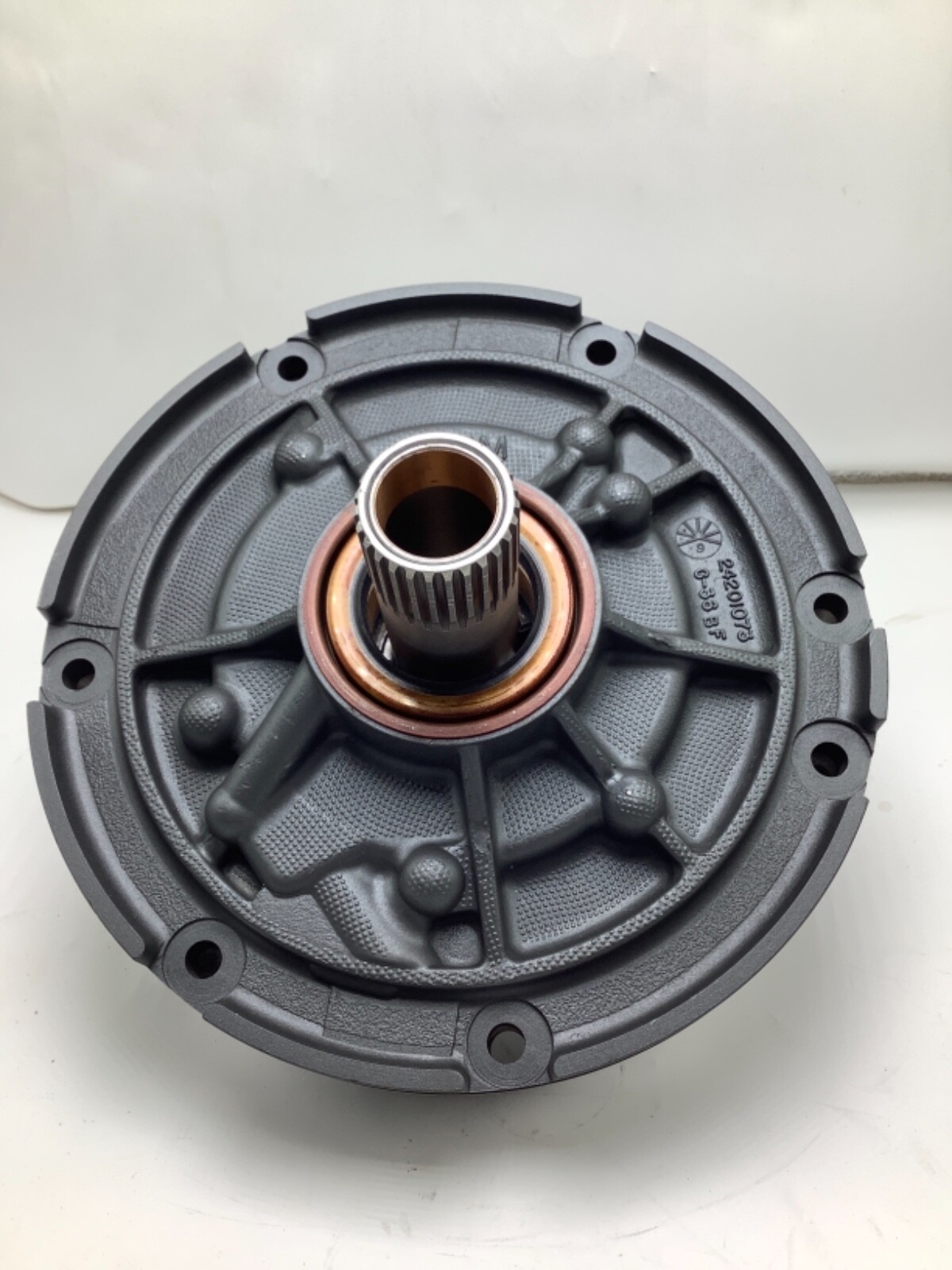 4L60E PUMP ASSEMBLY 300 MM 98-03 REMANUFACTURED GM CHEVY PWM