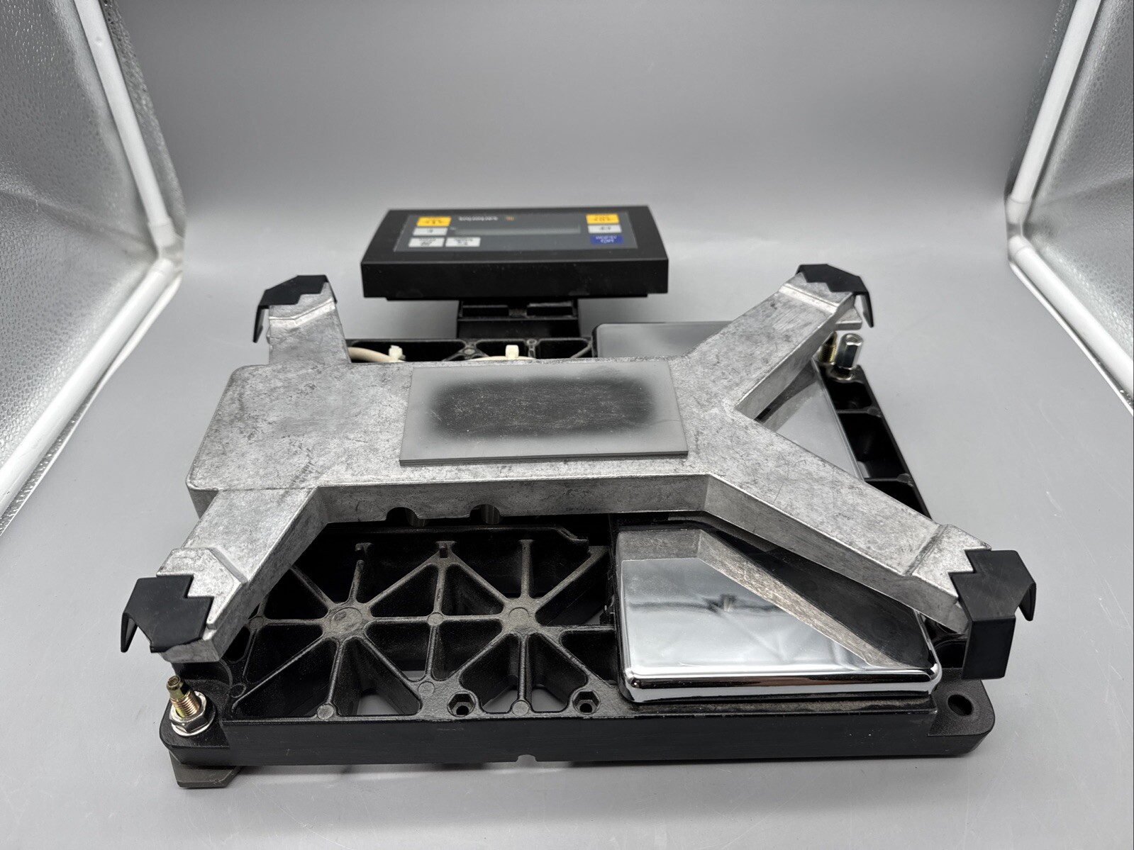 Sartorius EB15DCE-I 15Kg Digital / Counting Scale