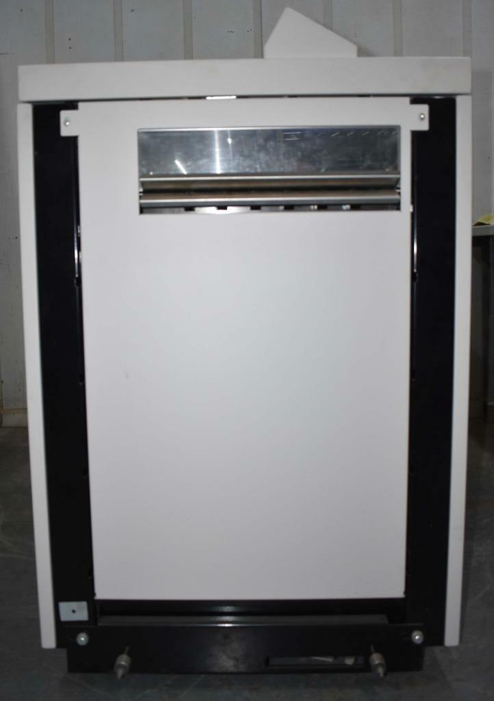 Bourg BCMx Bleeder Creaser Module ++