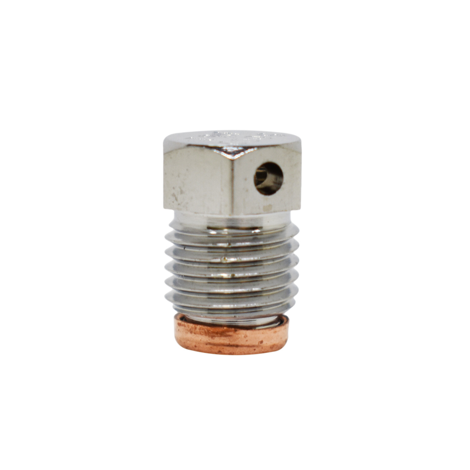 Scuba Choice Tank Burst Disk 5000 PSI – 9 mm Thread Safety Relief Valve