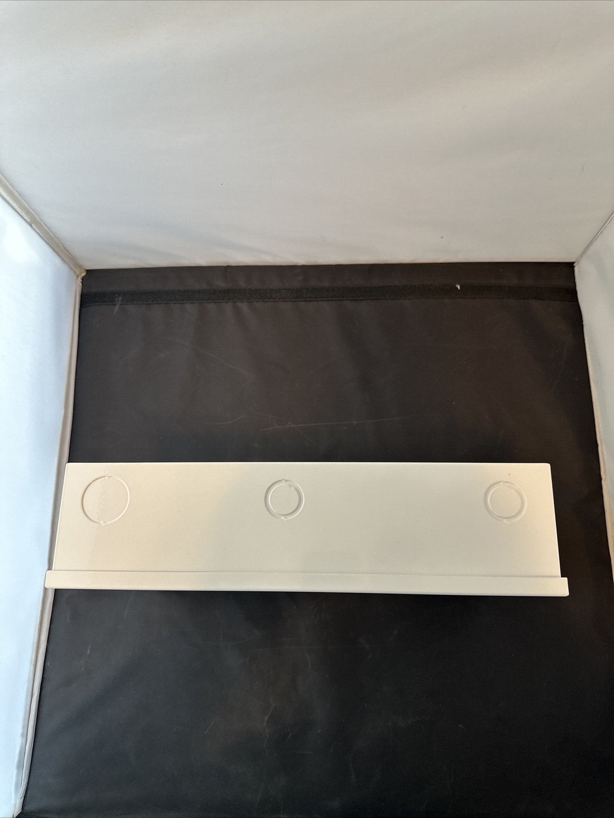 ESD SPS-6.5M4E Supervised Power Supply