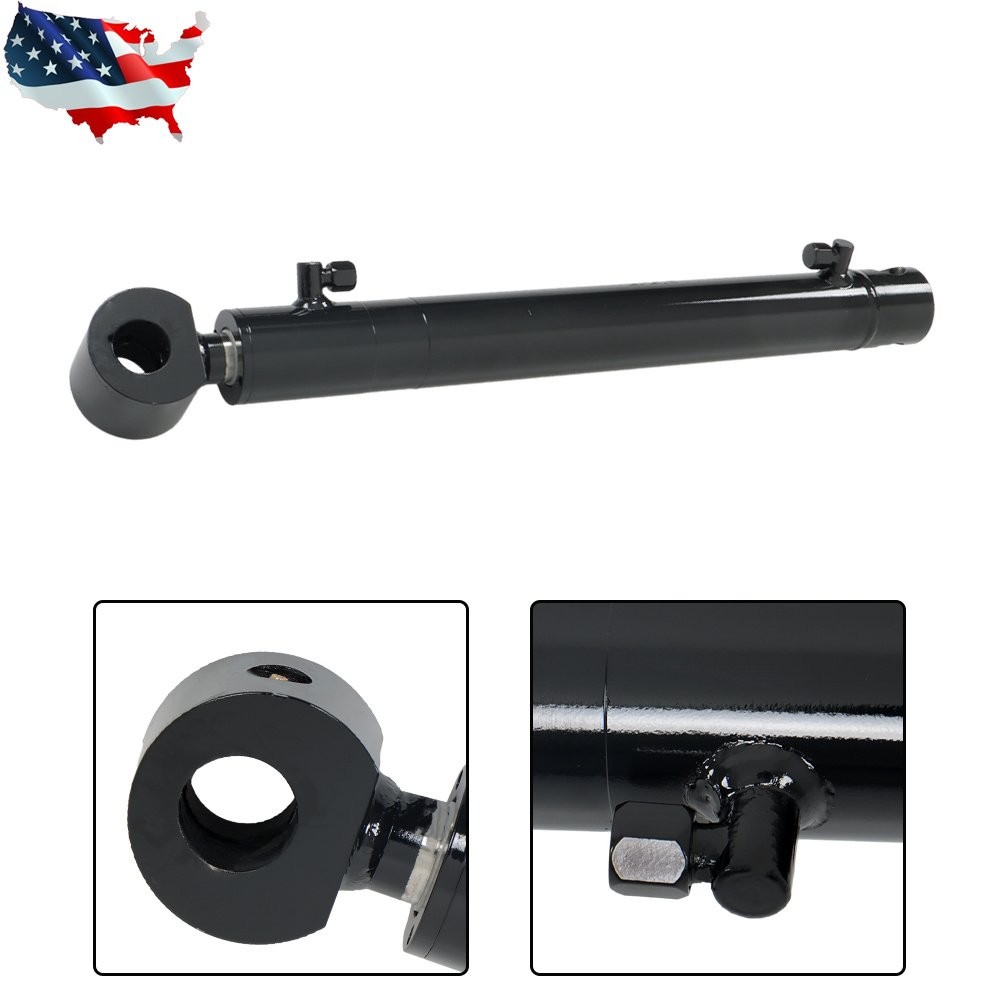 #7197737 1 Pack Thumb Clamp Hydraulic Cylinder For Bobcat Mini Excavator E26