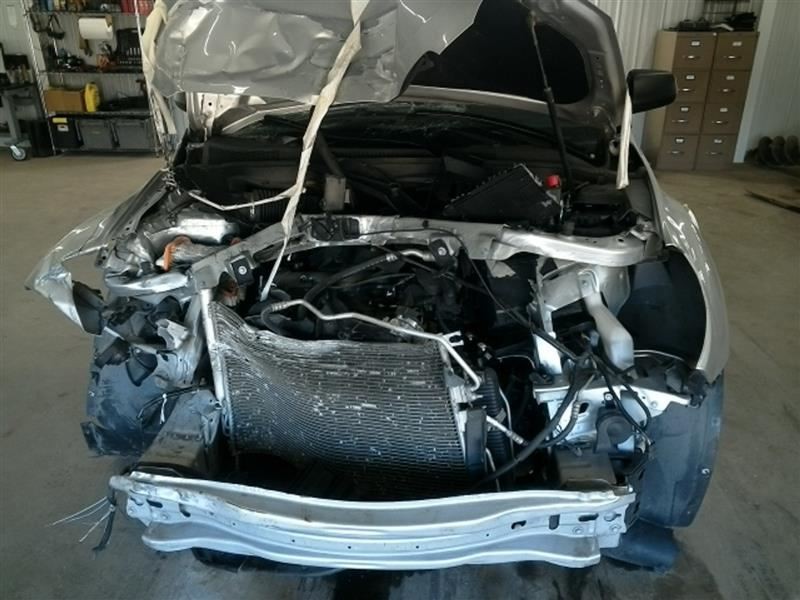 Passenger Right Air Bag Passenger Dash Fits 13-17 EQUINOX 104563773