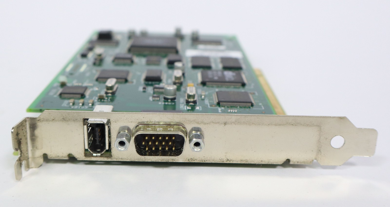 Viewcast Osprey PCI Video Capture Card 91-00121-02 92-00111-02 91-00133-02