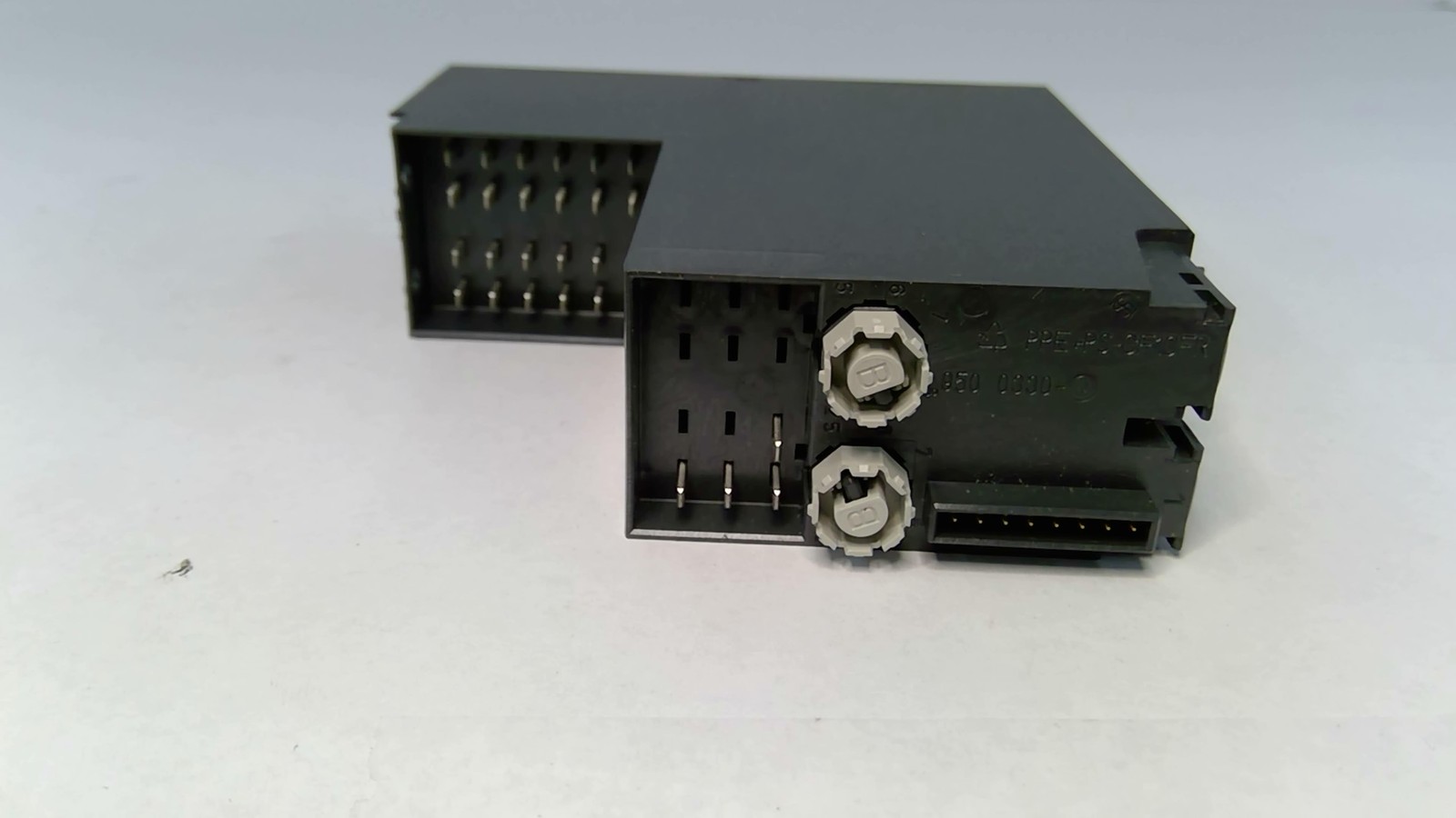 Siemens 3RK1903-1BE00 Power Module