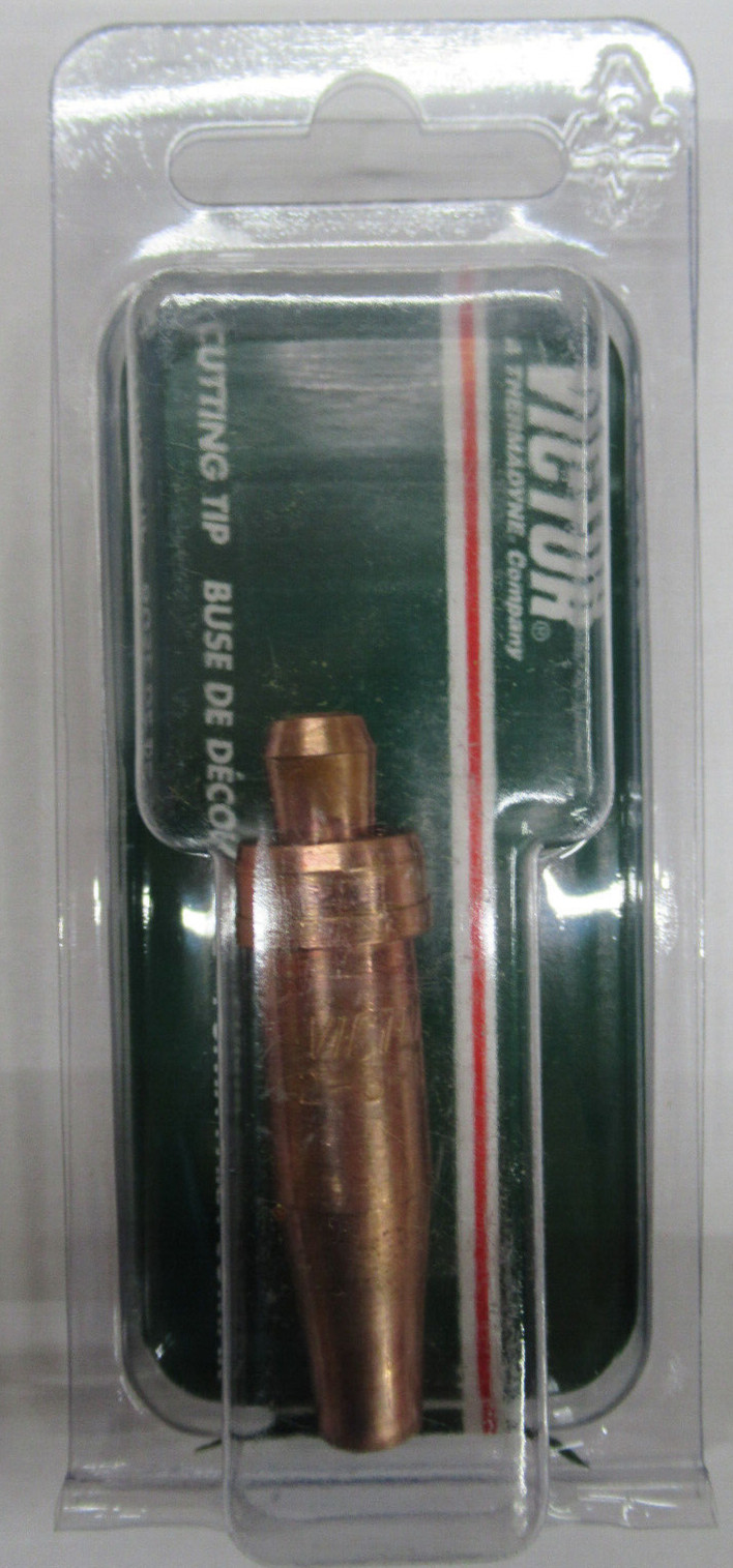 VICTOR 0387-0147 CUTTING TIP, ACETYLENE STYLE UPC: 716352222341