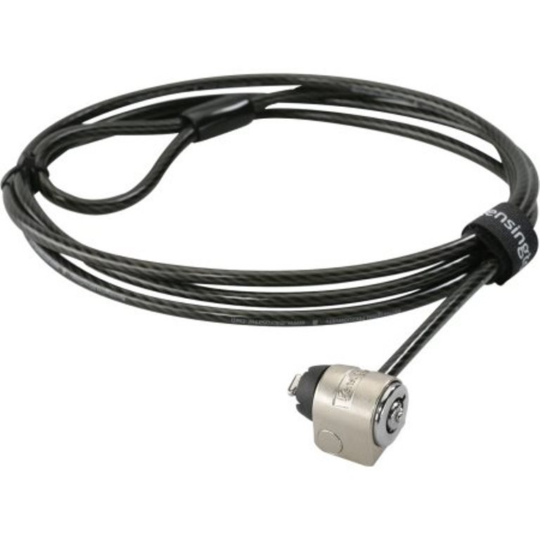 KENSINGTON HP ONE KEY SECURITY NOTEBOOK LOCK #K64189