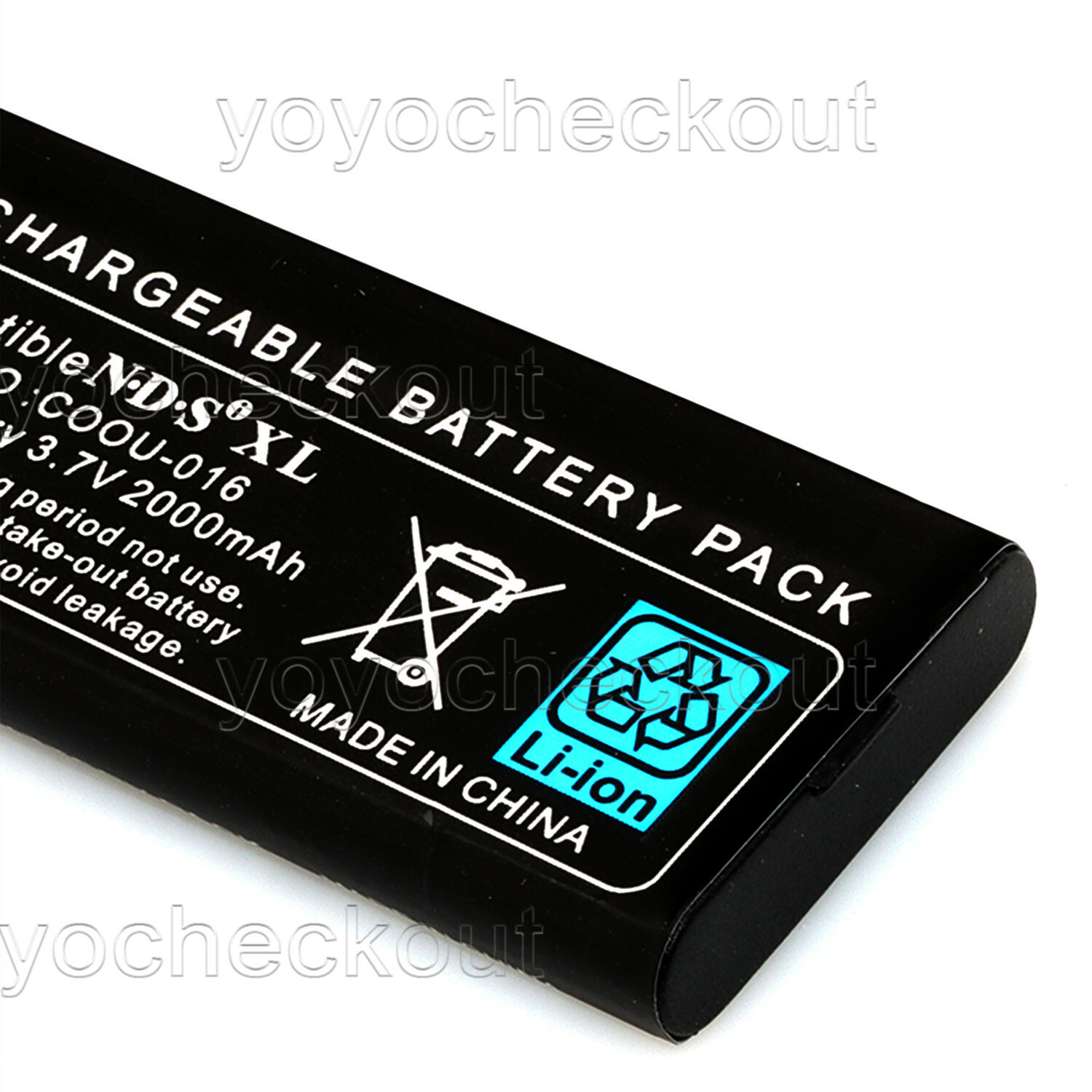 For Nintendo DSi LL Console Battery RF-016 UTL-003 UTL-001 Replacement Tool USA