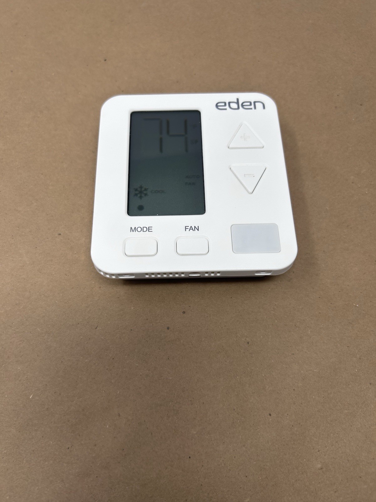 Amana DS01G Wireless DigiStat Thermostat Eden