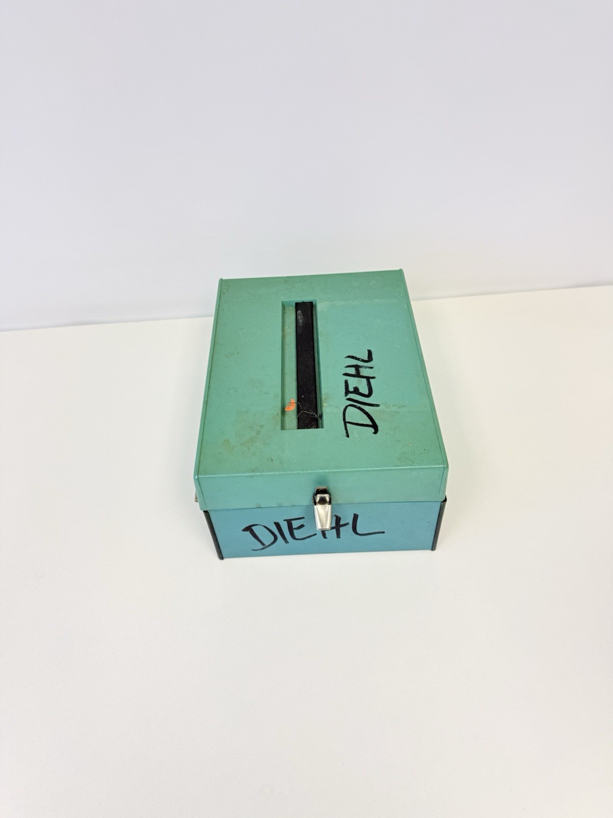 Vintage Bell & Howell 1757B Language Master Dual Speed Tested