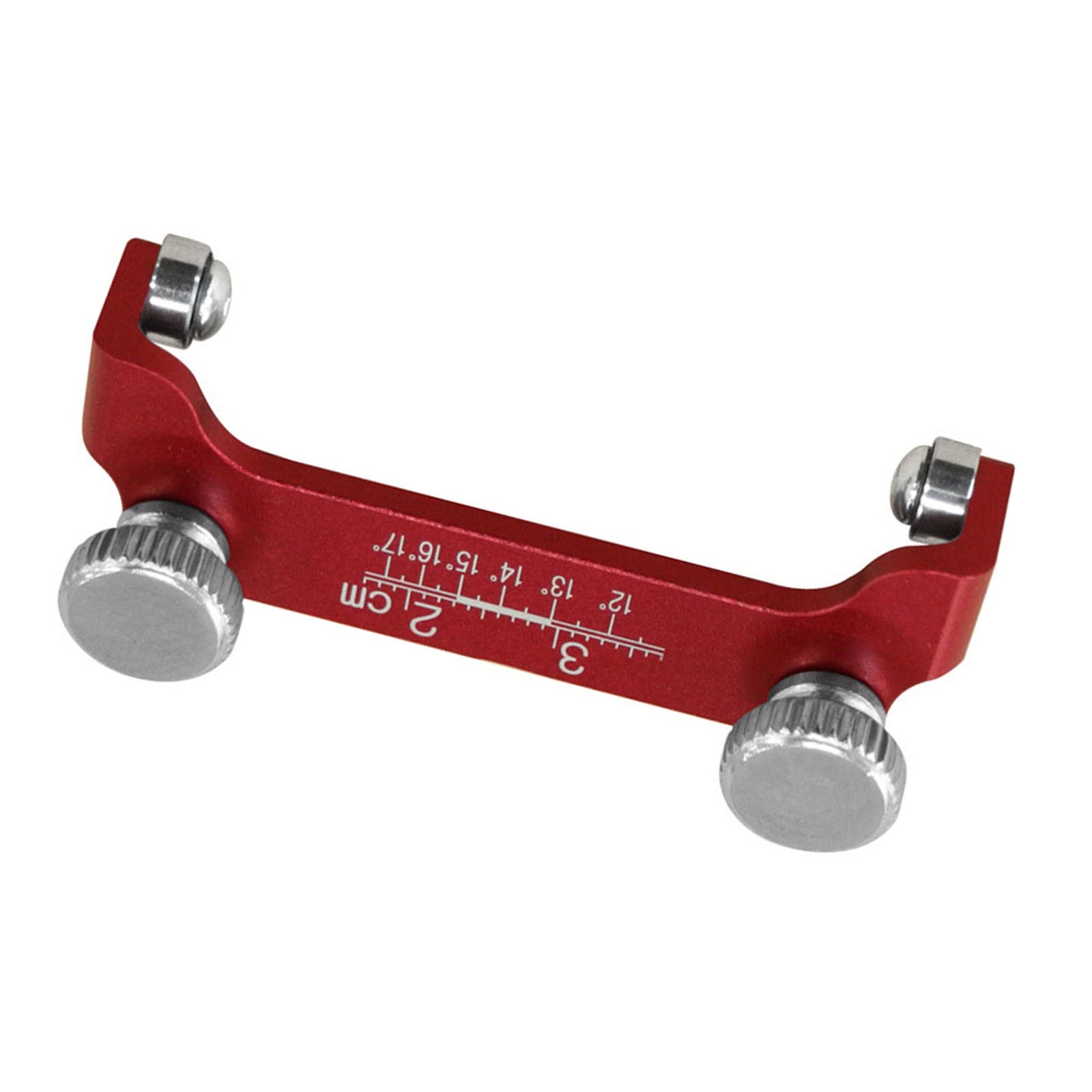 Mini Honing Guide Jig For Wood Chisel Sharpening Fixed Angle Cutter Hand Tool