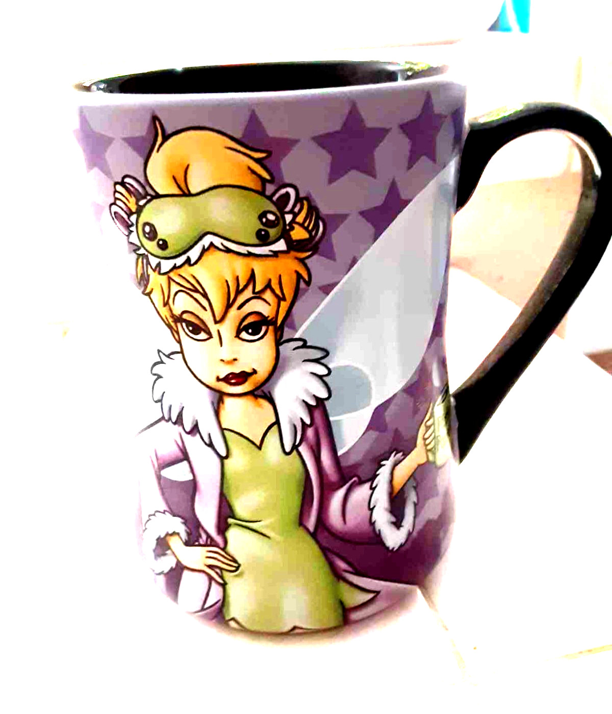 Disney Characters Coffee Mugs