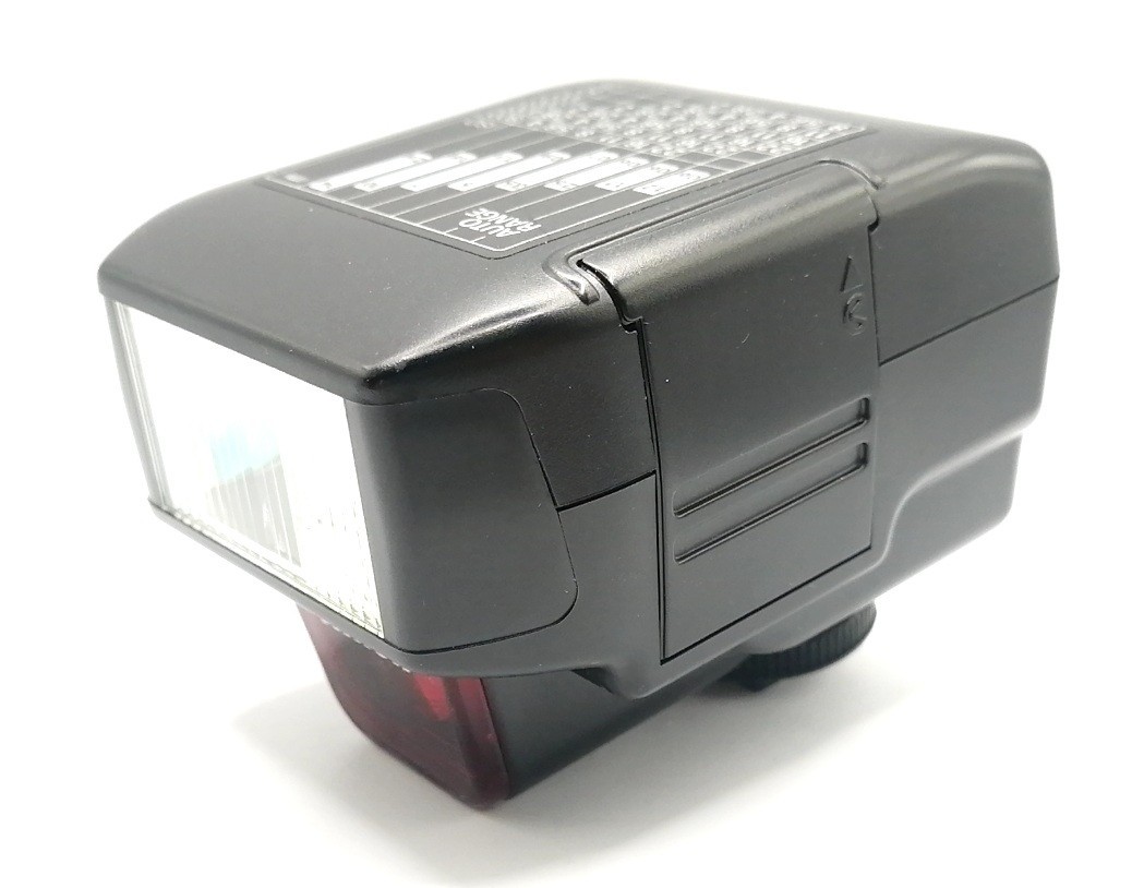 🎦👀✨MINT✨ Nikon Speedlight SB-23 Shoe Mount Flash From JAPAN