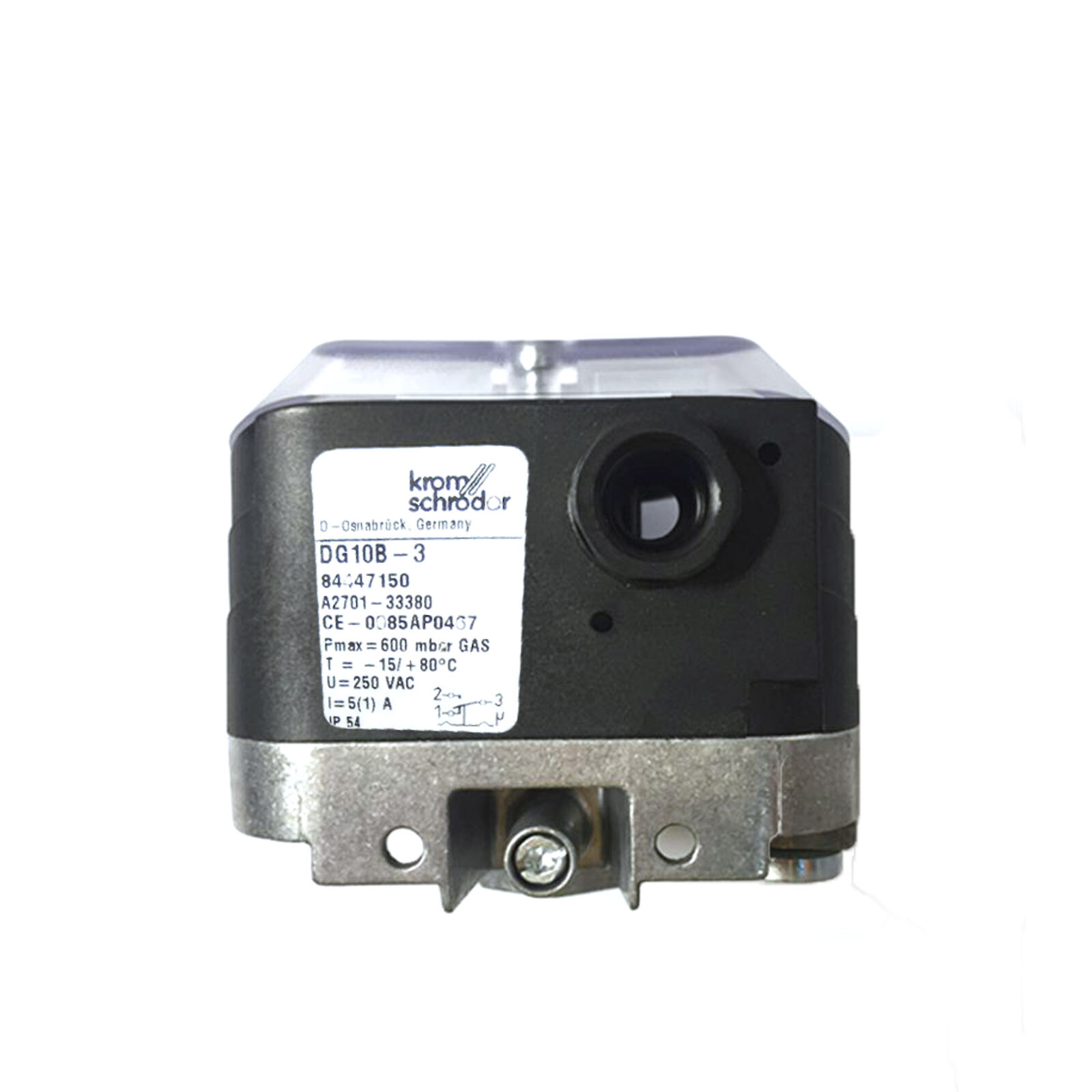 NEW KROM DG10B-3 Pressure Switch