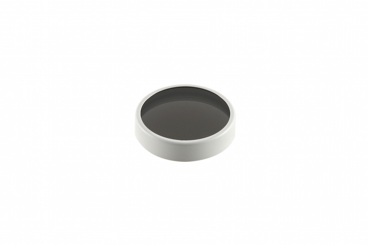 DJI Phantom 4 Standard ND8 Filter Part no. 39 - Open boxed