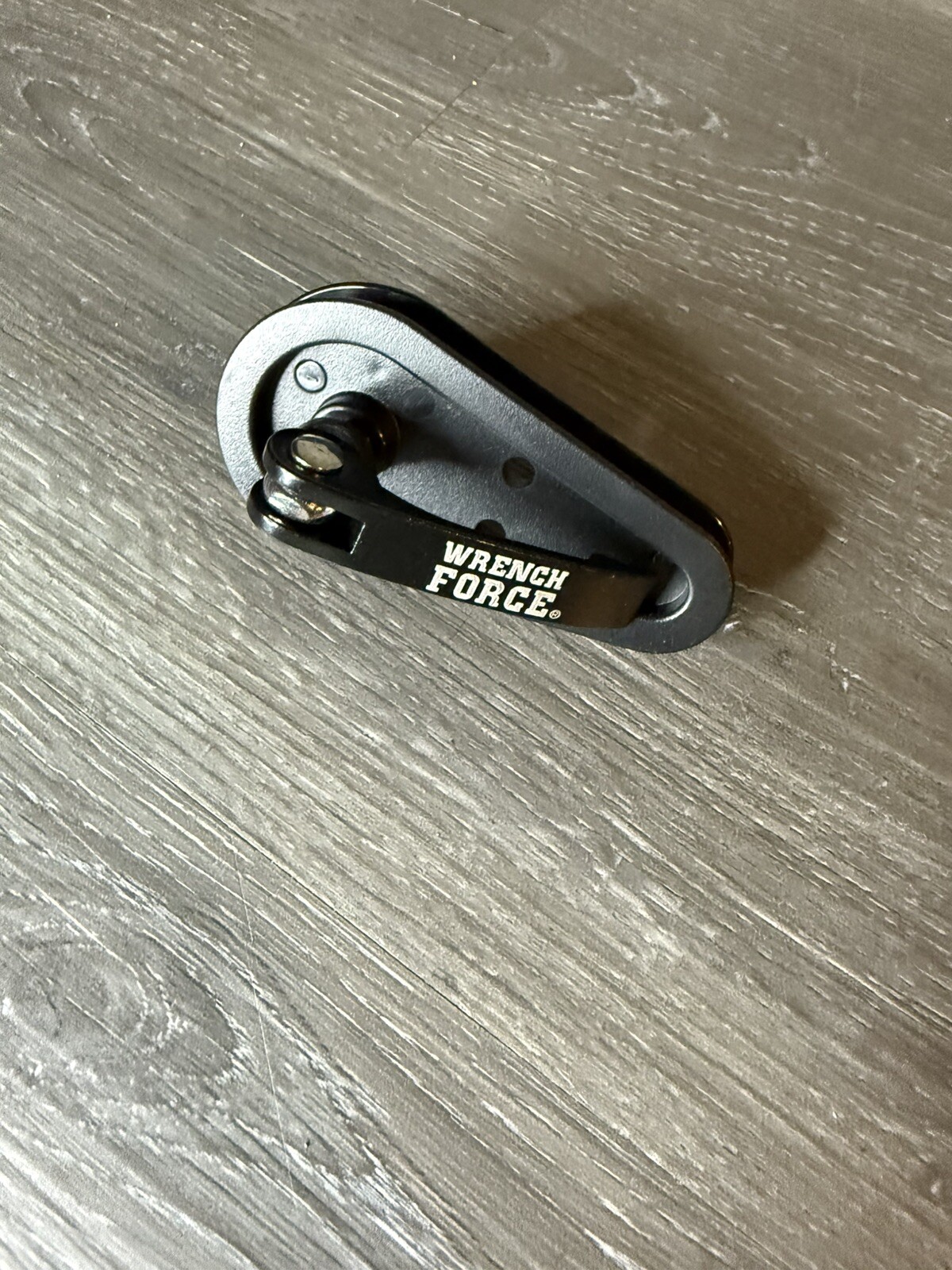 Work Force Bicycle Quick Release Chain Keeper