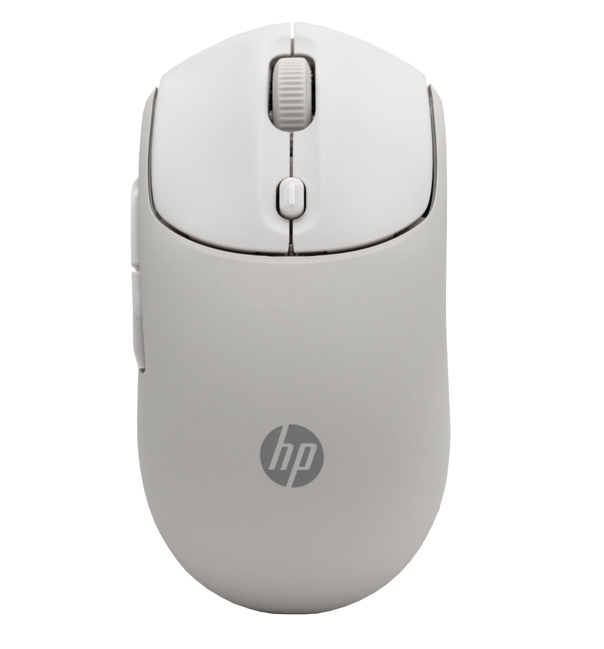 AZ7B6AA#ABA HP 400 Quiet Wireless Mouse Maple 2.4GHz and Bluetooth