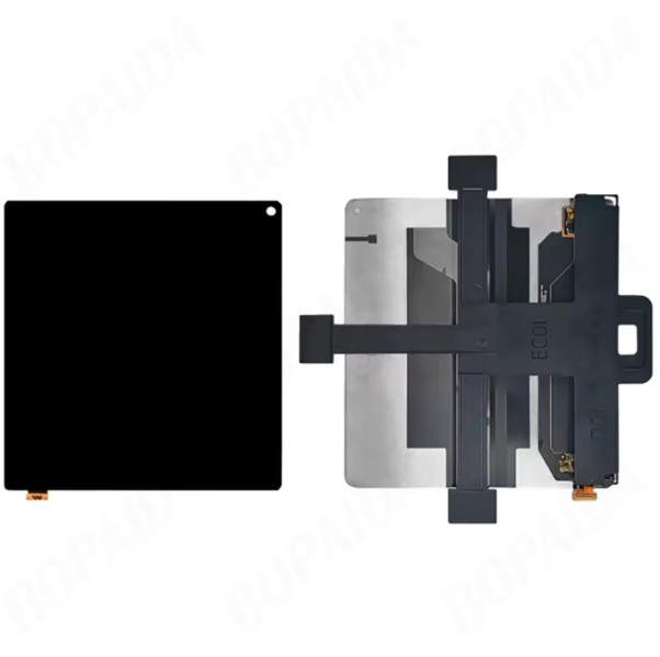 7.82" Original 1+ open Display For OnePlus Open 5G CPH2551 No Frame LCD