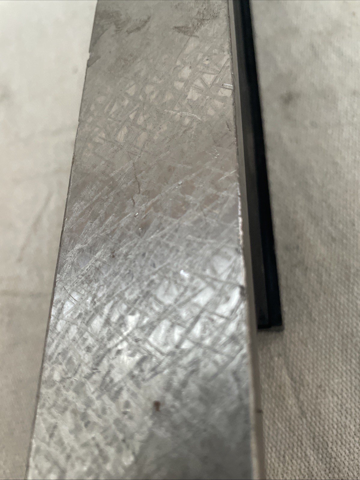 Starrett Master Precision Level 15” No.199
