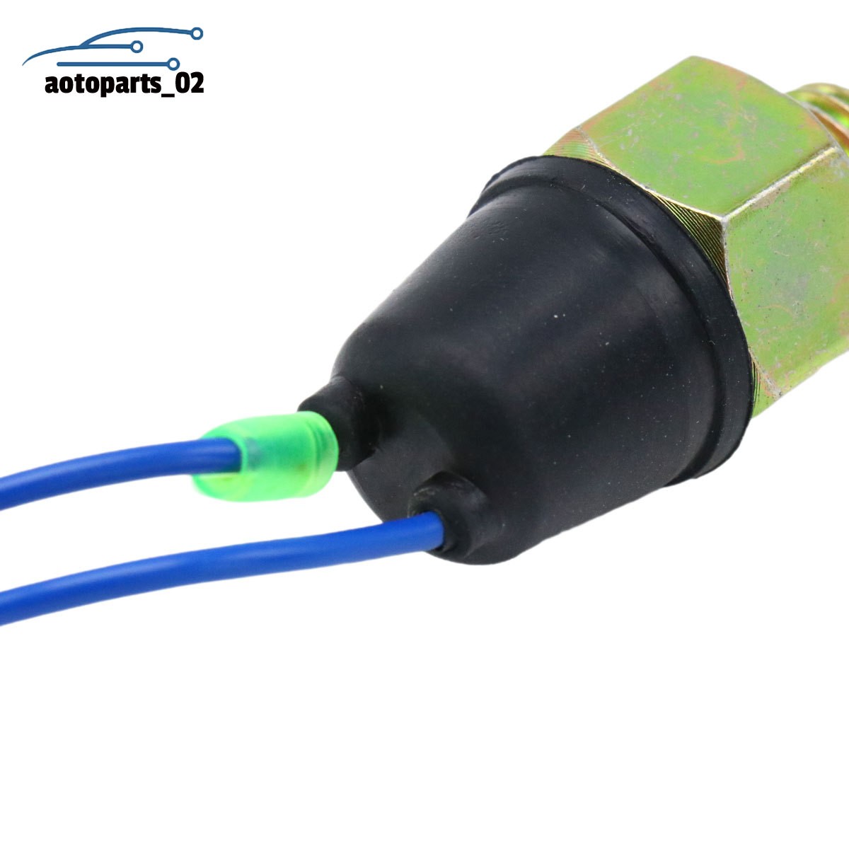 Back Up Lamp Reverse Light Switch M506-17-640A For 1990-1997 Mazda Miata