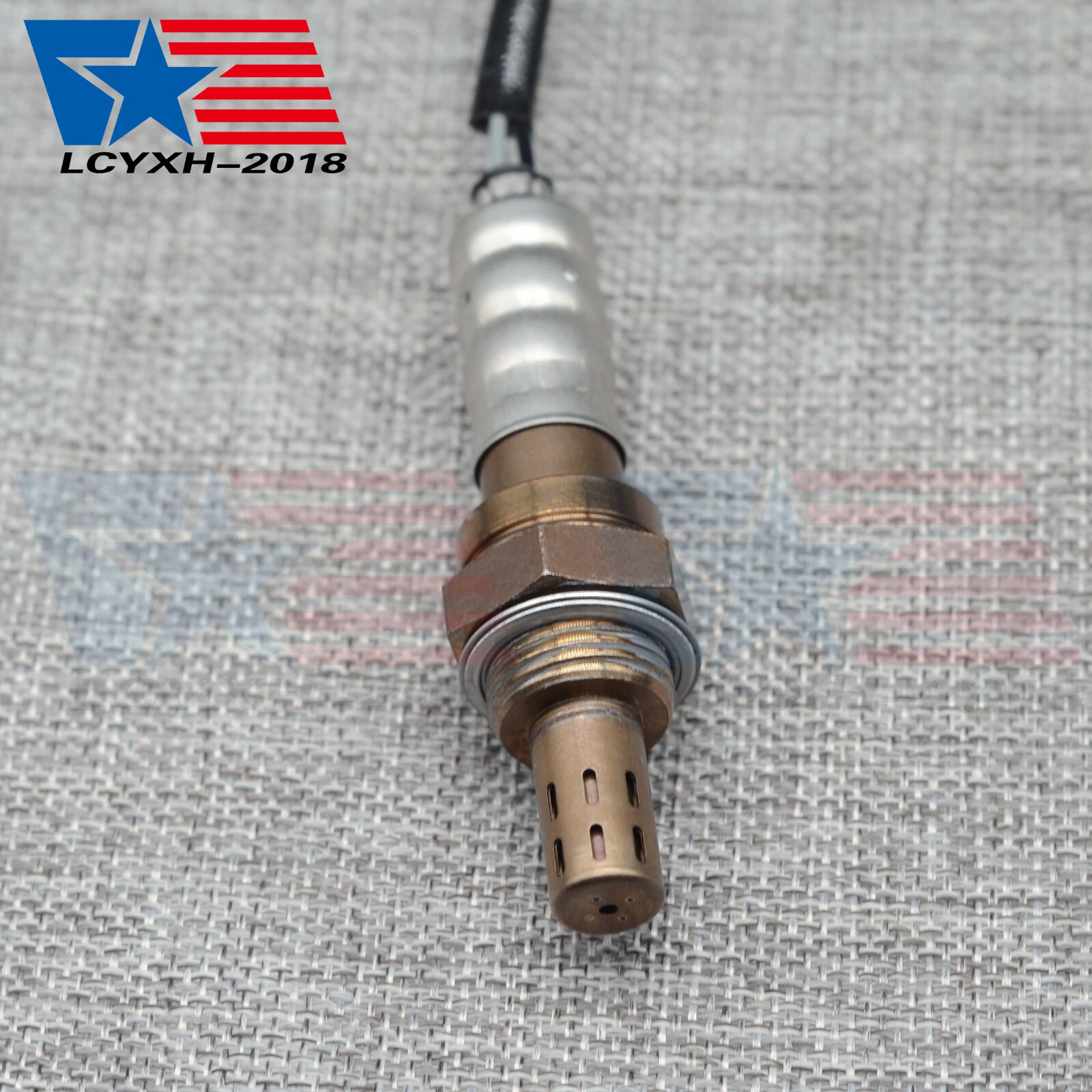 2Pcs Upstream+Downstream Oxygen O2 Sensor For 2009-2015 Hyundai Sonata 2.4L US