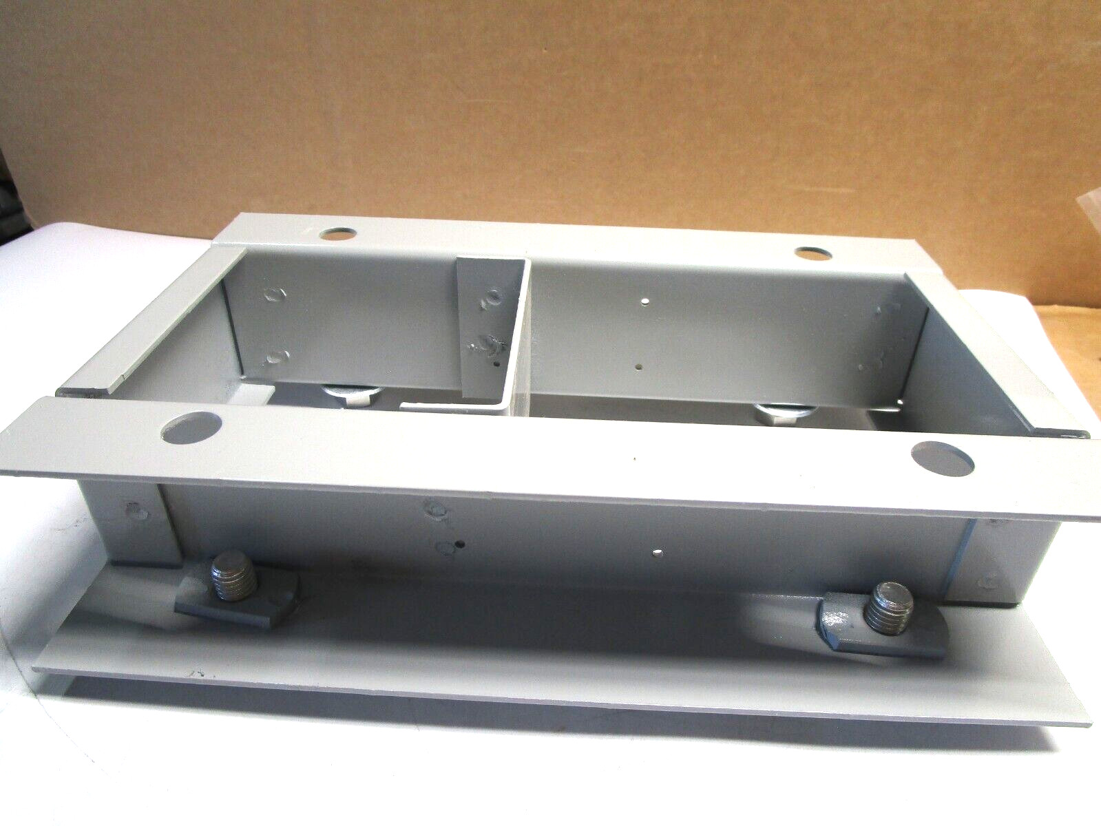CP-12-PAD2 Meter Equipment Accessory, Pad Mount Base