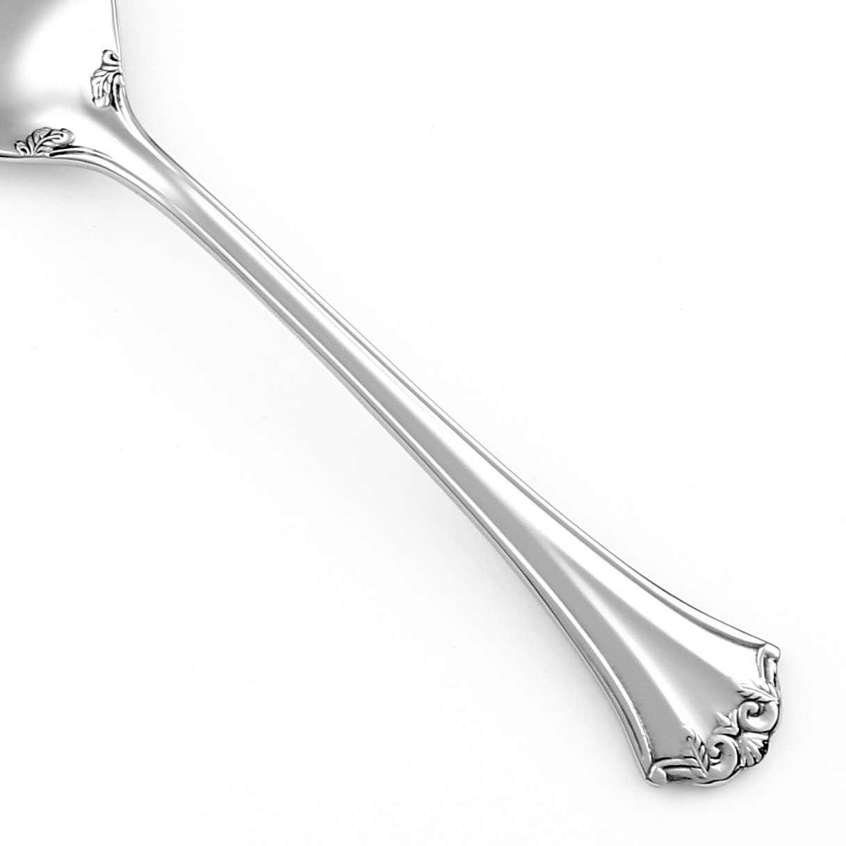 Reed & Barton COUNTRY FRENCH Stainless 18/8 Glossy Silverware CHOICE Flatware