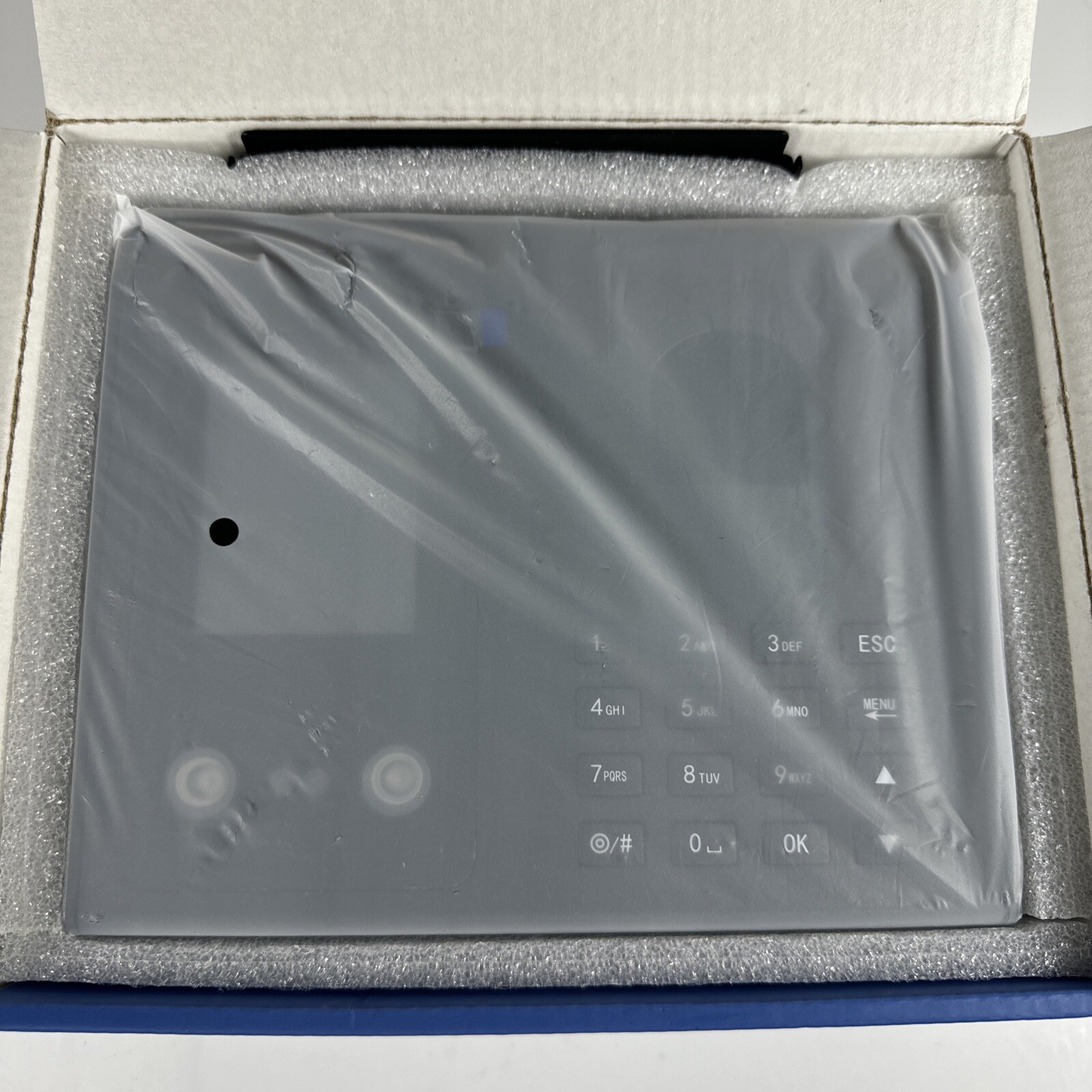 Biometric Attendance Time Clock New