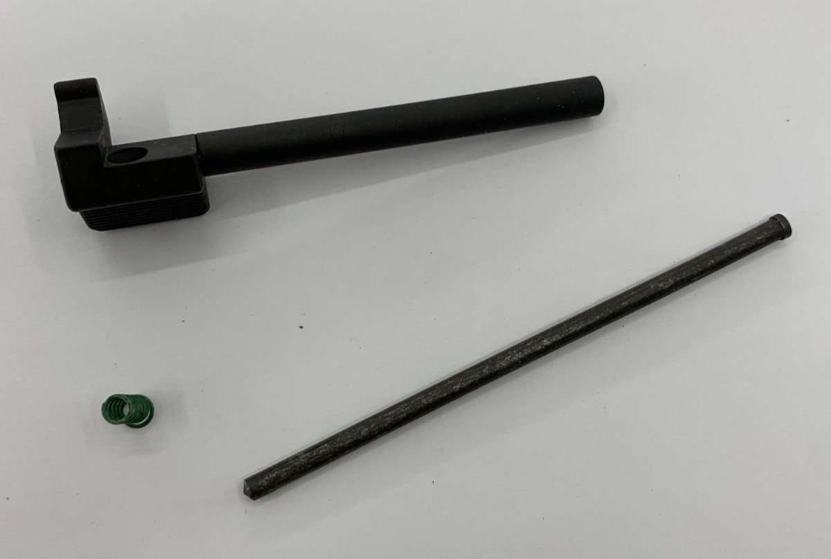 BM-59 BOLT CATCH PIN AND SPRING