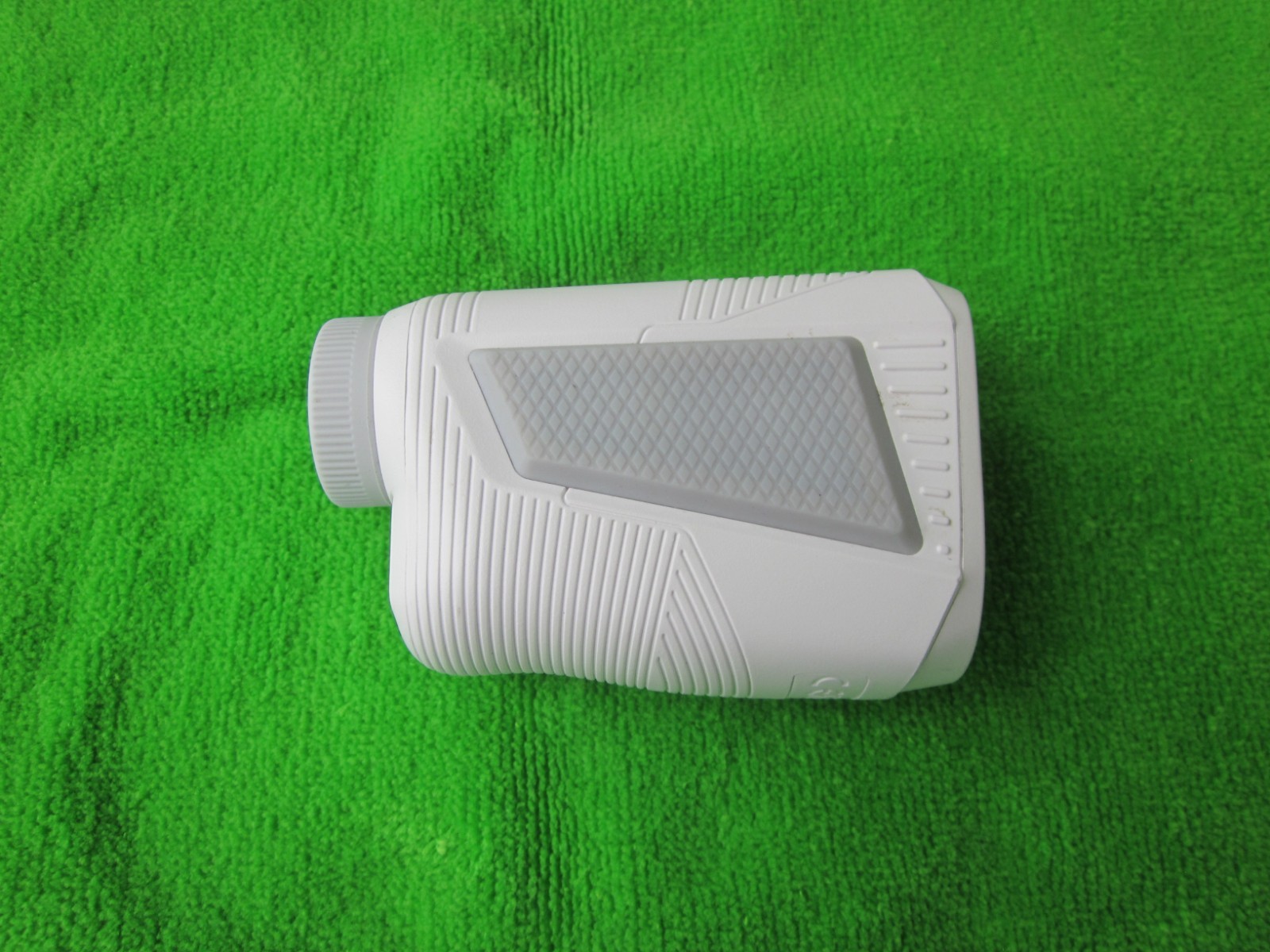Birdie Pulse Golf Laser Rangefinder Working